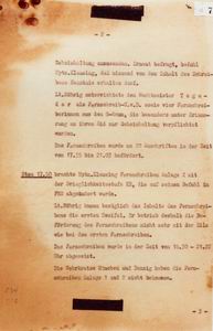 Bild zur Ausstellung NS-Revolution 1933