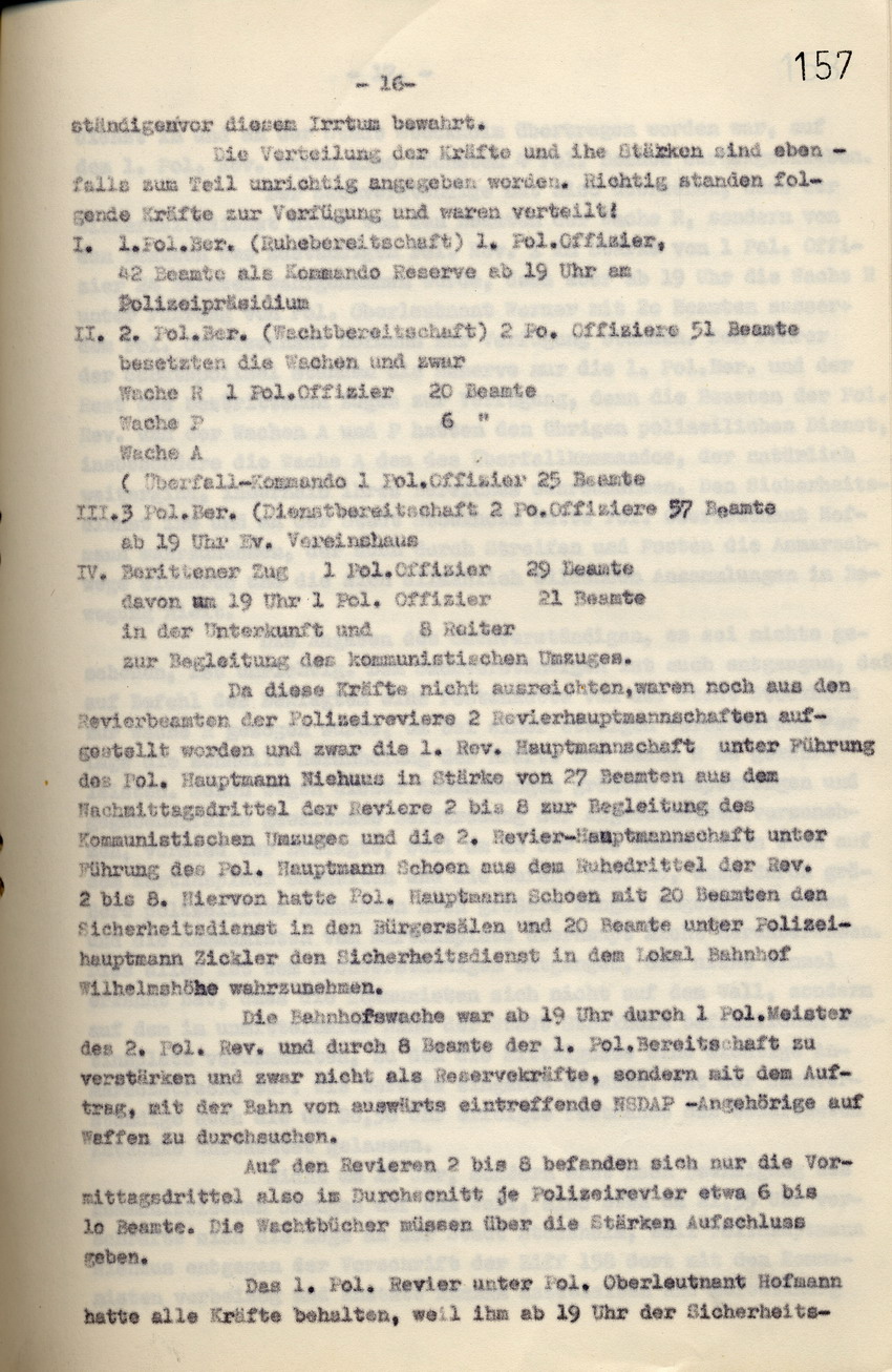 Bild zum Dokument Rechtsanwalt Isele: Erwiderung auf den Schriftsatz der Anwalts