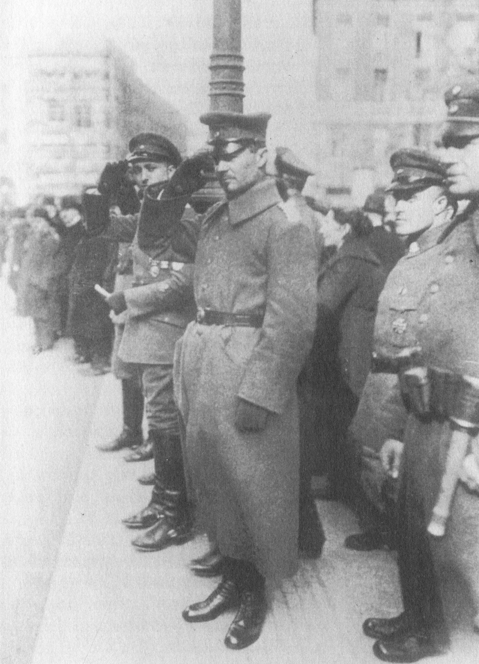Kapp-Lüttwitz-Putsch