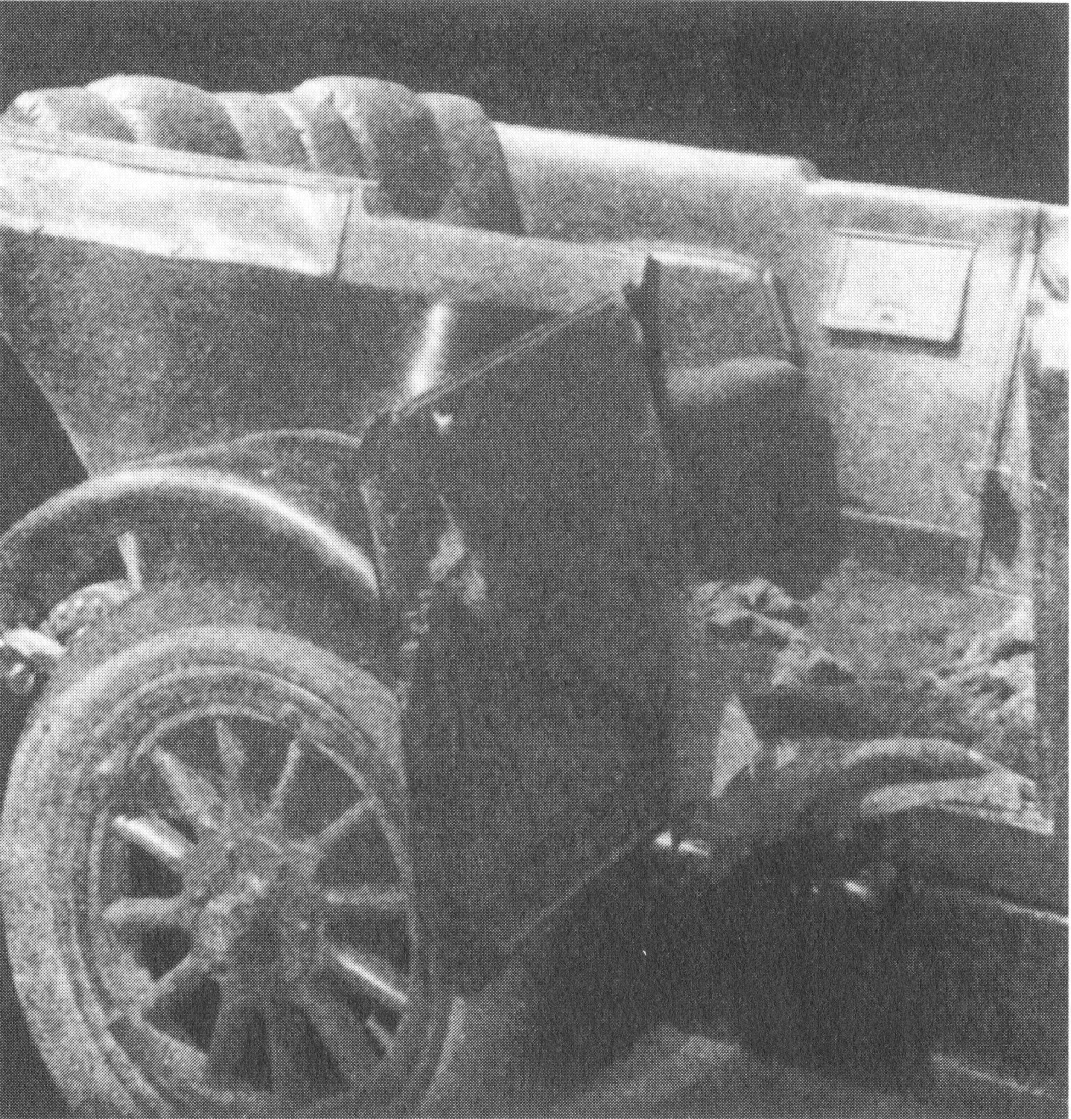 Ermordung Walther Rathenaus