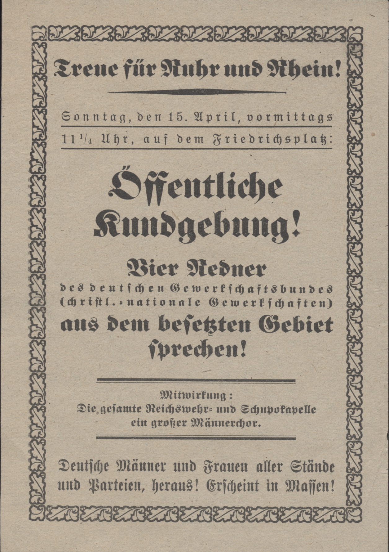 Die KPD im Fokus der Schutzmaßnahmen nach dem Inkrafttreten des Republikschutzgesetzes bis 1924