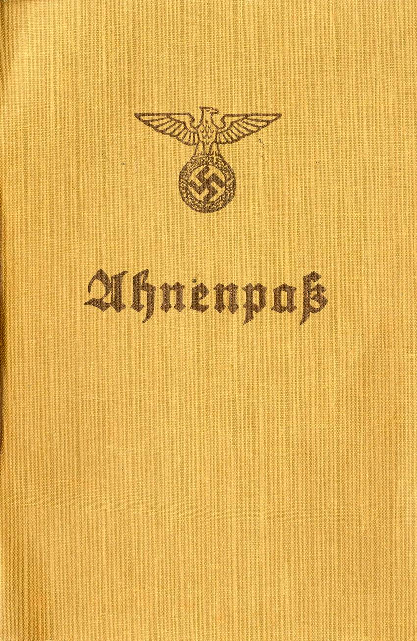 Das "Gesetz zur Wiederherstellung des Berufsbeamtentums" Das "Gesetz zur Wiederherstellung des Berufsbeamtentums"