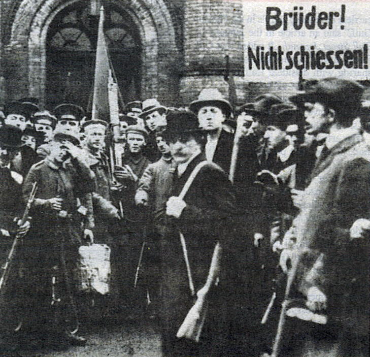 Ausgewählte Ereignisse im Deutschen Reich von 1918 bis 1922 Ausgewählte Ereignisse im Deutschen Reich von 1918 bis 1922
