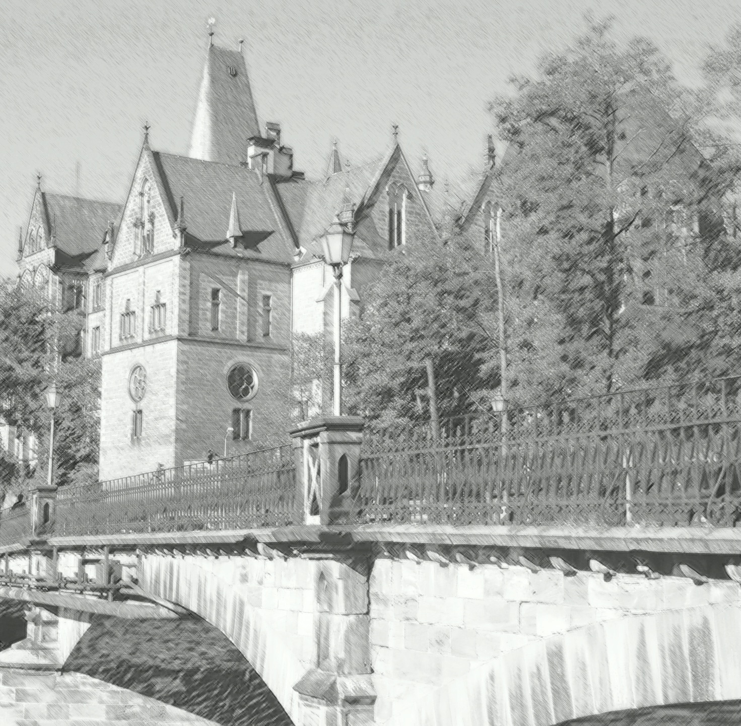 Politische Lage in Marburg und die Besonderheiten Politische Lage in Marburg und die Besonderheiten